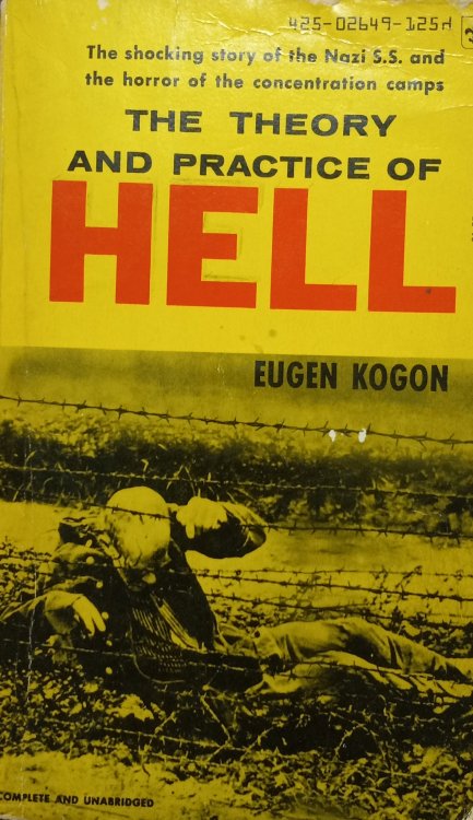 The Theory and Practice of Hell