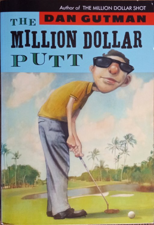 The Million Dollar Putt