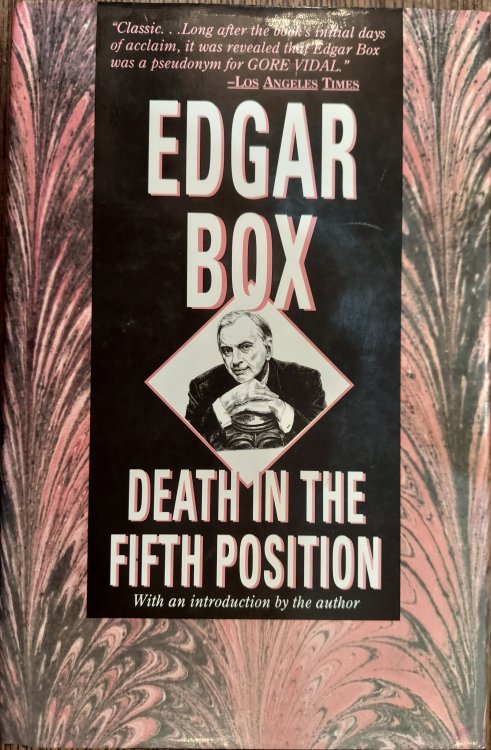 Death in the Fifth Position