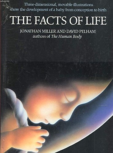 The Facts of Life (3D Pop-up book)