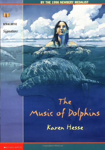The Music of Dolphins
