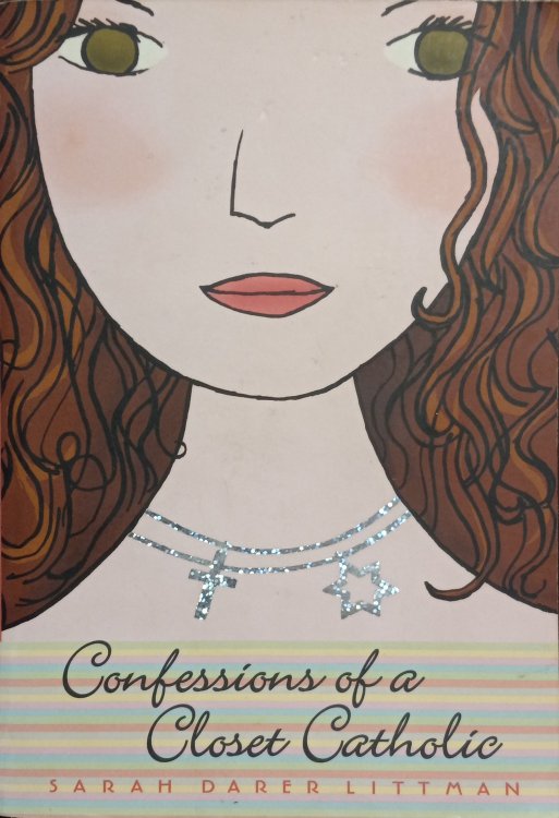 Confessions of a Closet Catholic