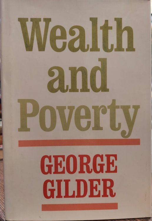 Wealth and Poverty