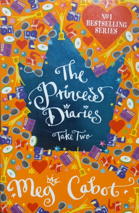The Princess Diaries, Take Two