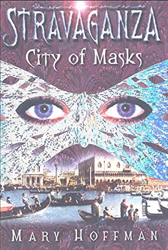 Stravaganza, City of Masks