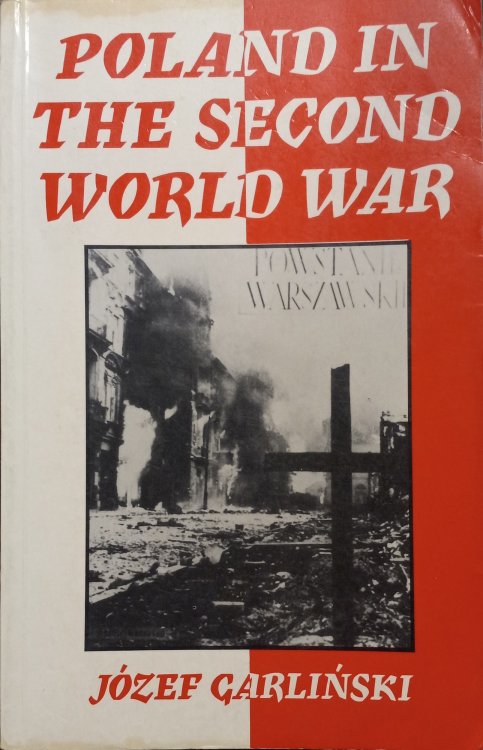 Poland in the Second World War