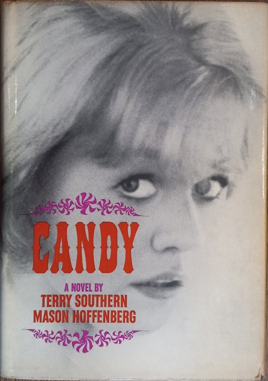 Candy