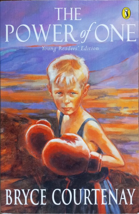 The Power of One (Young Readers' Edition)