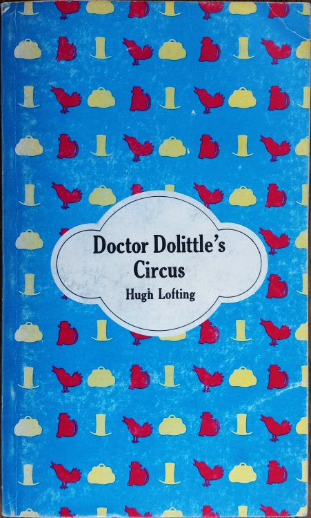 Doctor Dolittle's Circus