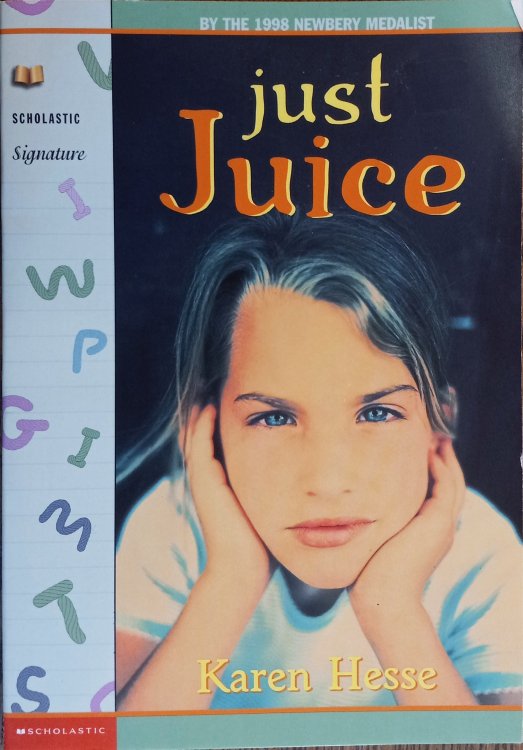 Just Juice