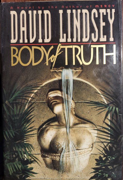 Body of Truth