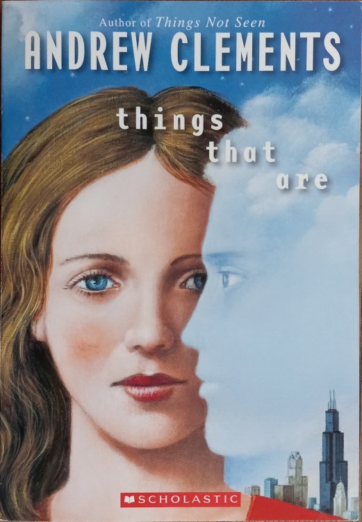 Things That Are
