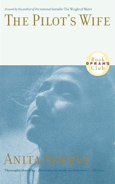 The Pilot's Wife