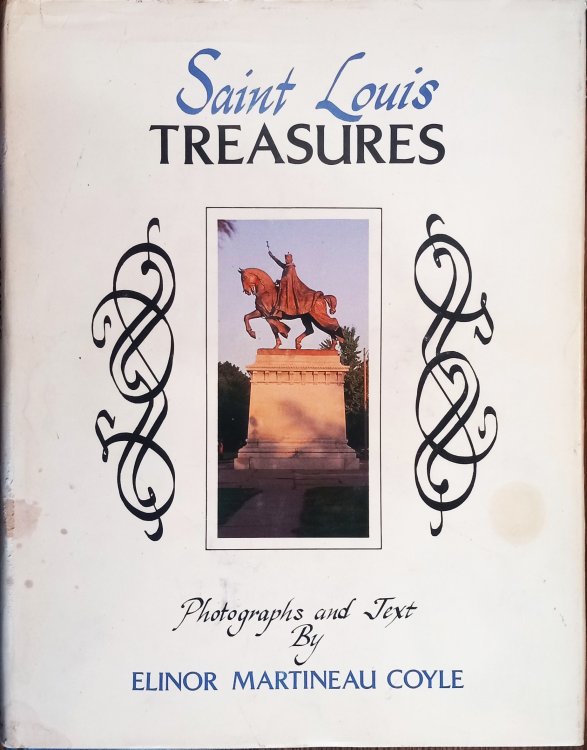 Saint Louis Treasures