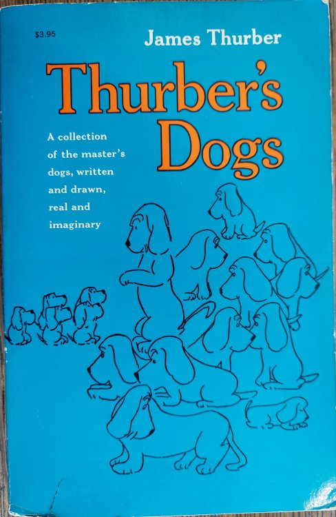 Thurber's Dogs