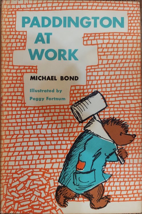 Paddington at Work