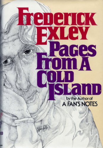 Pages from a Cold Island