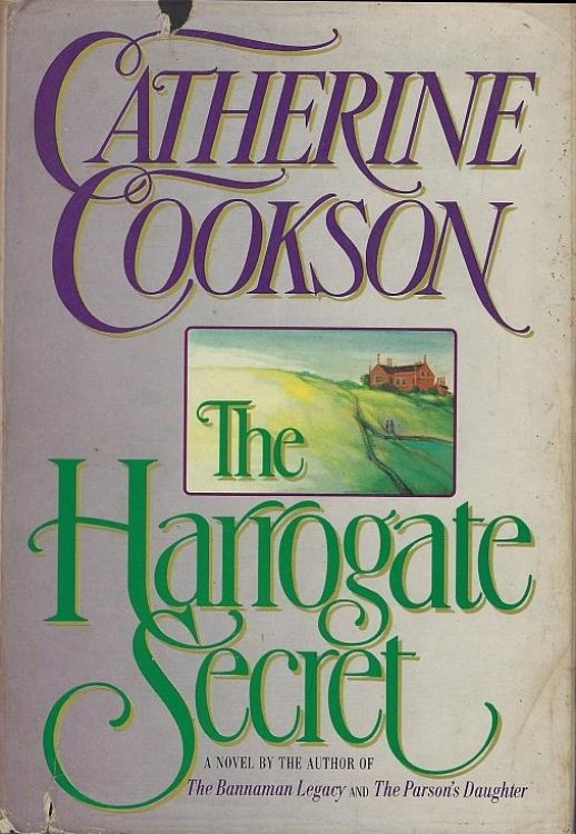 The Harrogate Secret