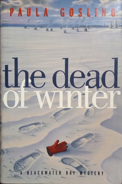 The Dead of Winter