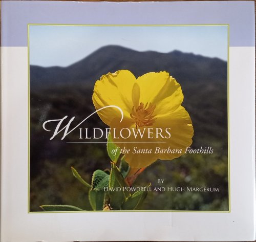 Wildflowers of the Santa Barbara Foothills