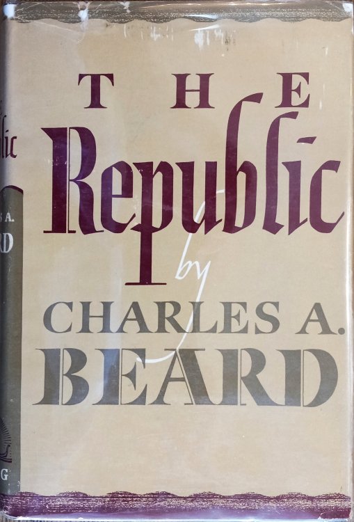 The Republic: Conversations on Fundamentals