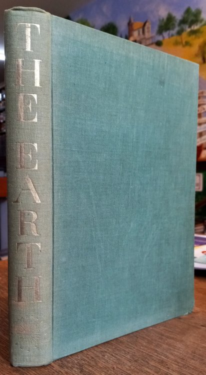 Larousse Encyclopedia of the Earth