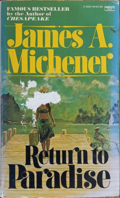 Return to Paradise