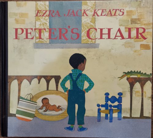 Peter's Chair