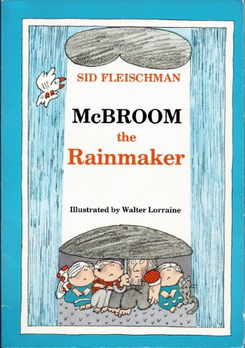 McBroom the Rainmaker