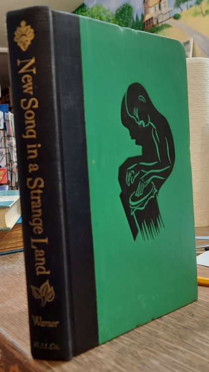 New Song in a Strange Land