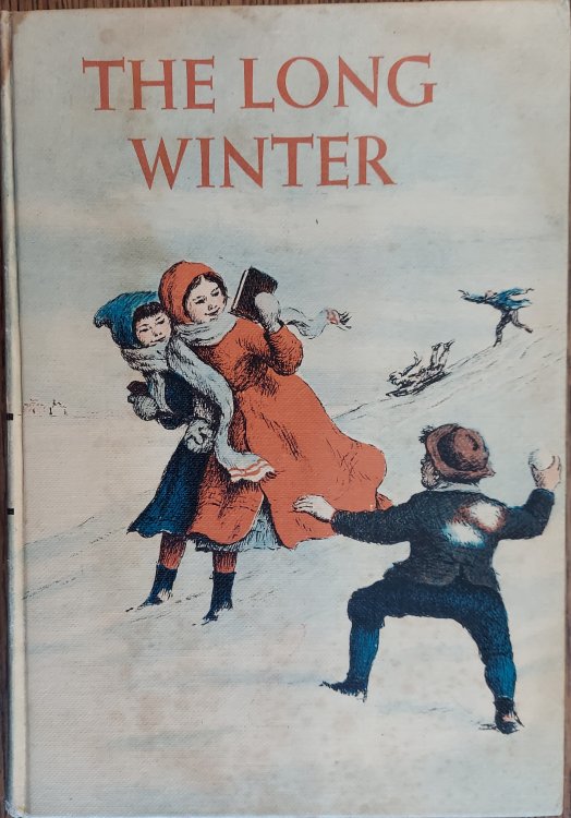 The Long Winter
