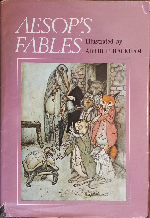 Aesop's Fables