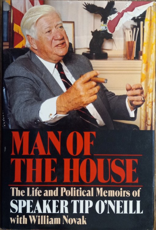 Man of the House