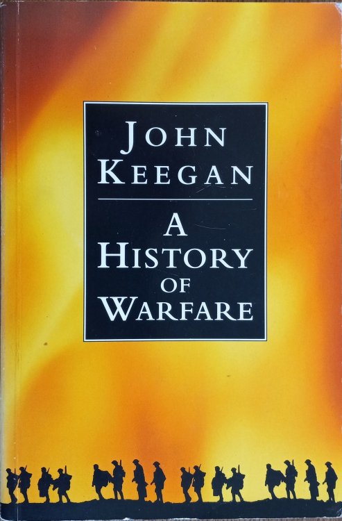 A History of Warfare