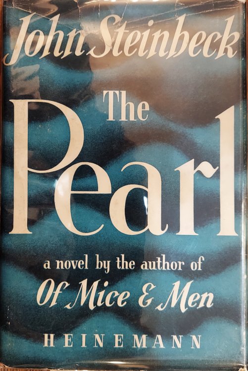 The Pearl