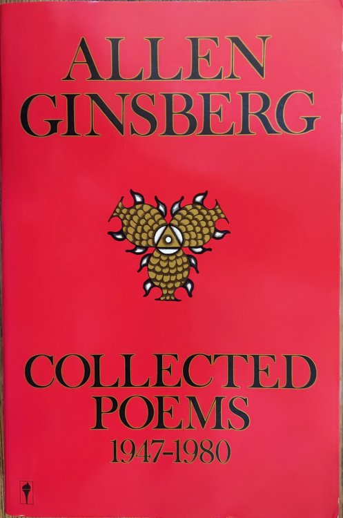 Collected Poems 1947-1980 - Inscribed