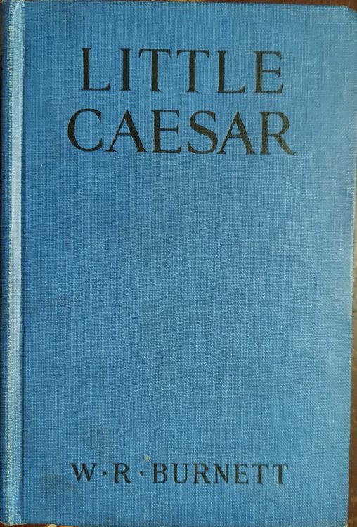 Little Caesar
