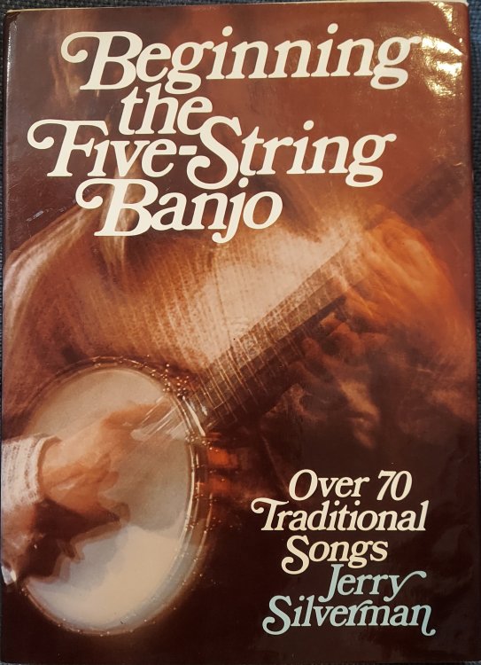 Beginning the Five-String Banjo
