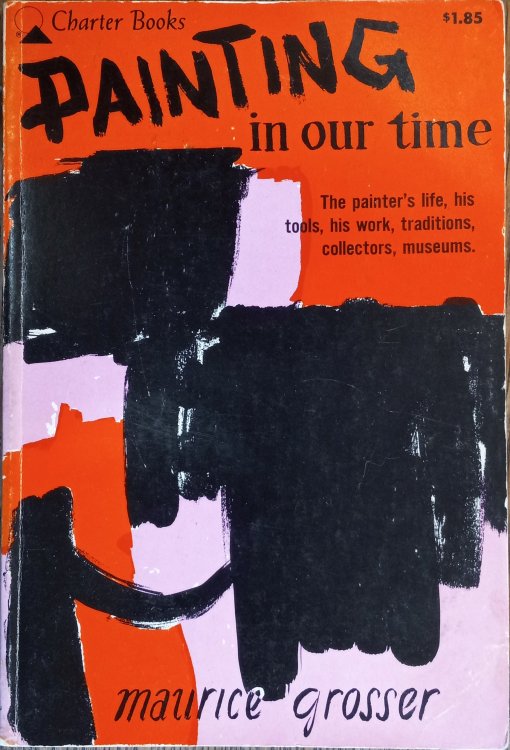 Painting In Our Time