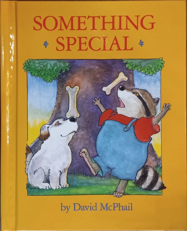 Image for Something Special Something Special