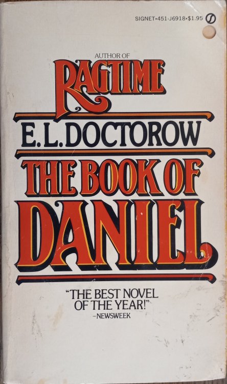The Book of Daniel