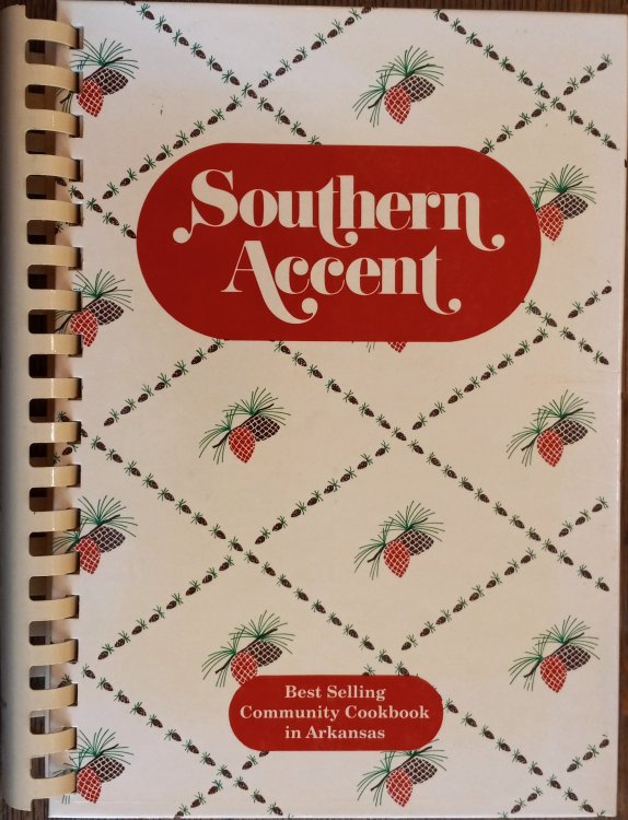 Southern Accent