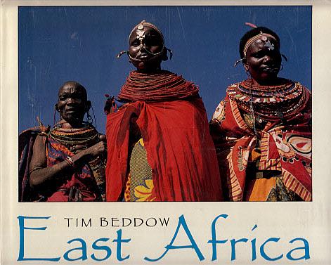 East Africa : An Evolving Landscape