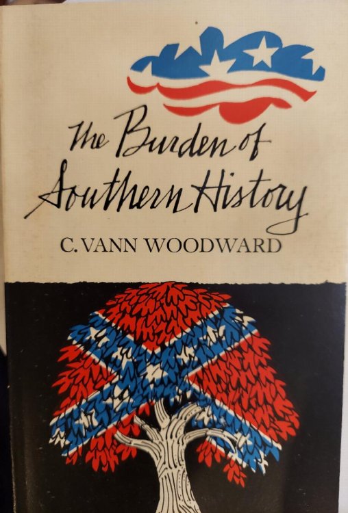 The Burden of Southern History