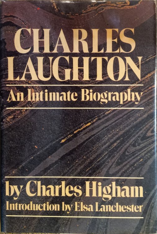 Charles Haughton: An Intimate Biography