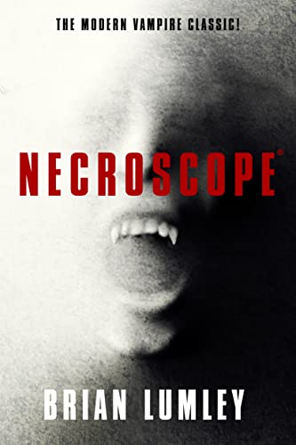 Necroscope (Necroscope 1)