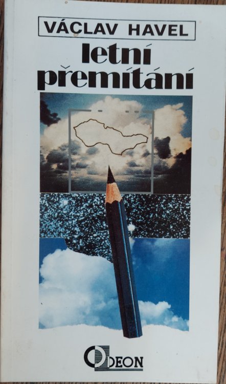 Letni Premitani