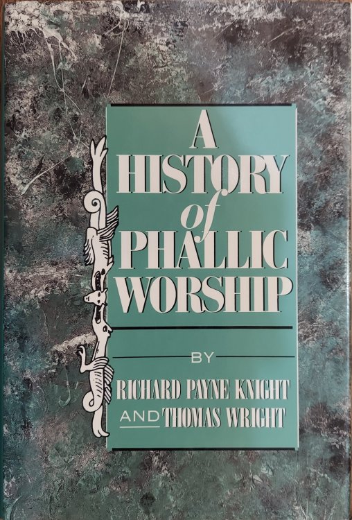 A History of Phallic Worship