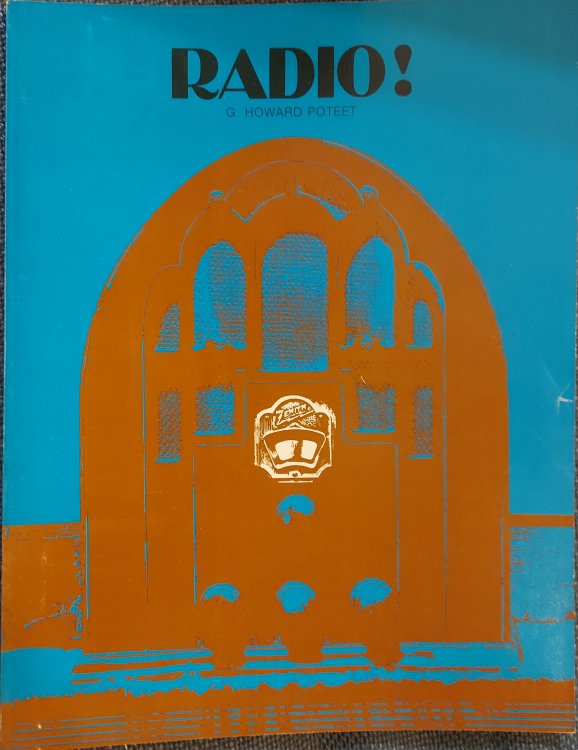 Radio!