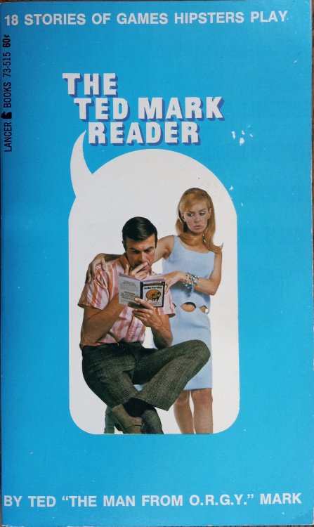 The Ted Mark Reader